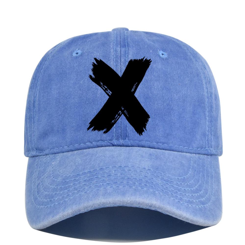 Vintage Adjustable Unisex Vintage Cap for Outdoor Hiking and Mountaineering