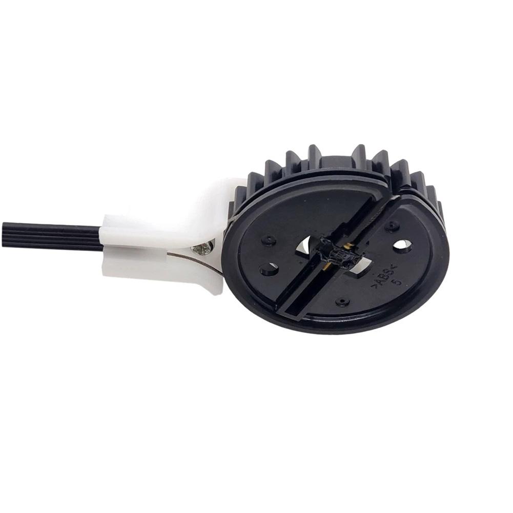 HVAC Blower Control Cable For Toyota Corolla RAV4 Matrix For Scion OEM Part Number 55909-26080 Replacement Car Accessories