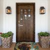 1PC Hightland Cow Pattern Kitchen Rug Non-Slip Door Mat Pop Design Bathroom Rug Bath Mat Carpet for Home Sink Laundry Decor