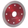 Saw Blade Cutting Porcelain Tile Ceramic   Marble Brick Grinding Polishing 4in