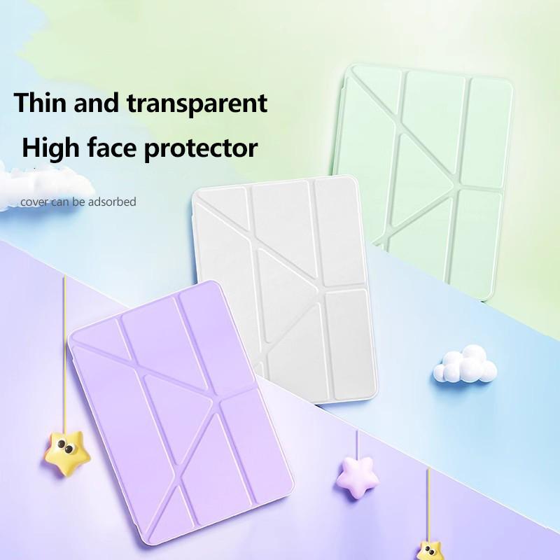 Tablet Case for New Huawei Matepad 11.5 TXZ-W09 SLG-W50 SE 11.5 S Air 11.5 11 PaperMatte Pro 11 10.4 With Pen Slot Cover