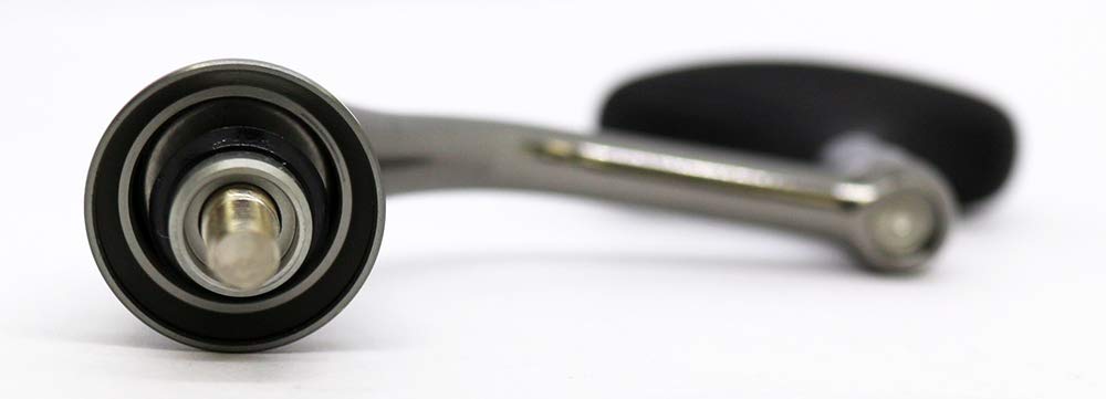 Genuine Parts 18 Stella C3000 Handle Set Part 10S10 No.