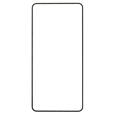 Für Oppo Reno14 Pro 5G (Global) Displayschutzfolie Siebdruck Vollflächig klebend HD Klar Bildschirmfolie