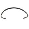 For Honda Odyssey 2005-2010 Carbon Fiber Interior Speedometer Frame Cover Trim