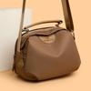 Umhängetasche Leichte Nylontasche Kleine Tasche Damen Umhängetasche