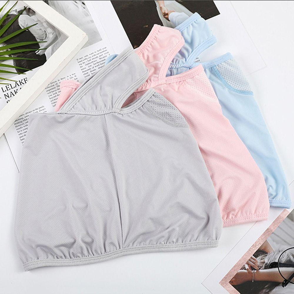 Sunscreen Veil Face Gini Mask Summer Sunscreen Mask Womne Neckline Mask Men Fishing Face Mask