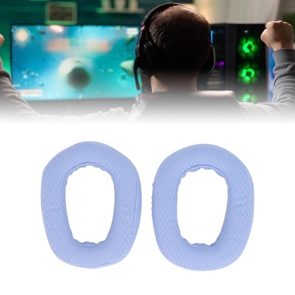 Replacement Ear Pads Professional Soft Sound Isolation Ear Cushions for  435