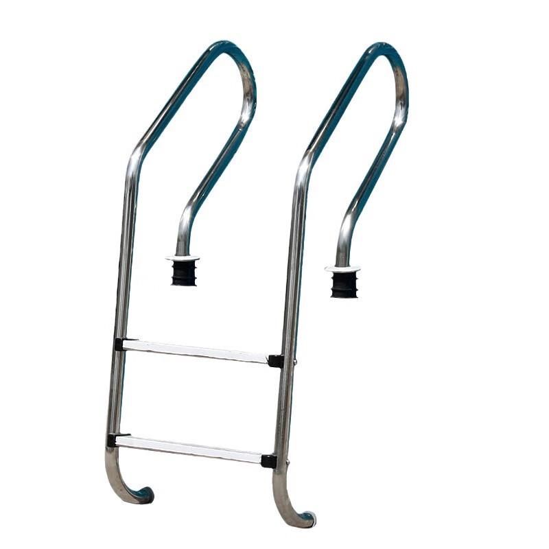 Longchan SF Series Embedded Swimming Pool Ladder