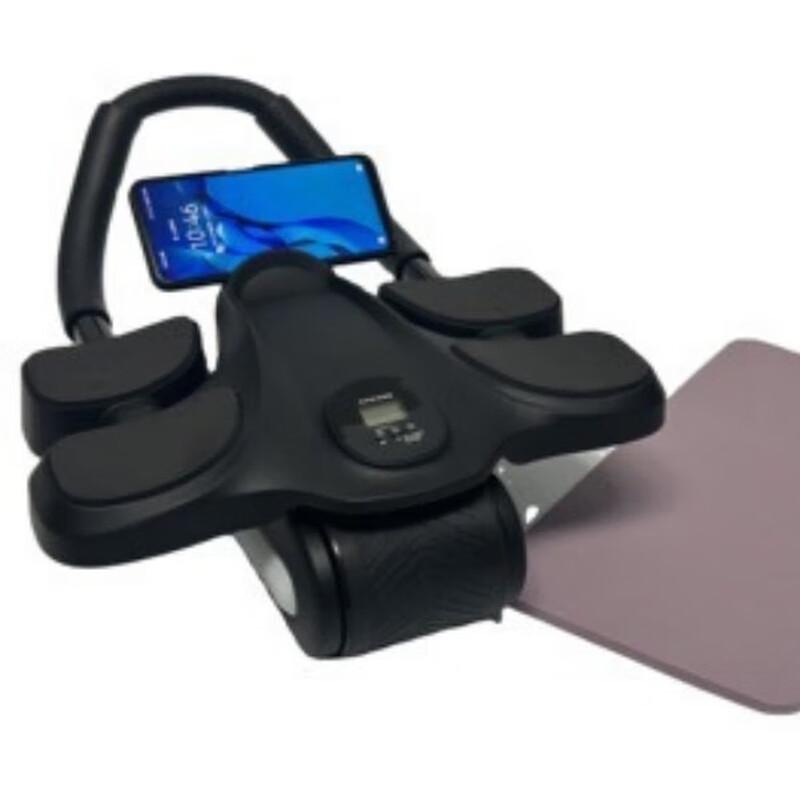 Ayubu Automatic Rebound Luminous Ab Roller