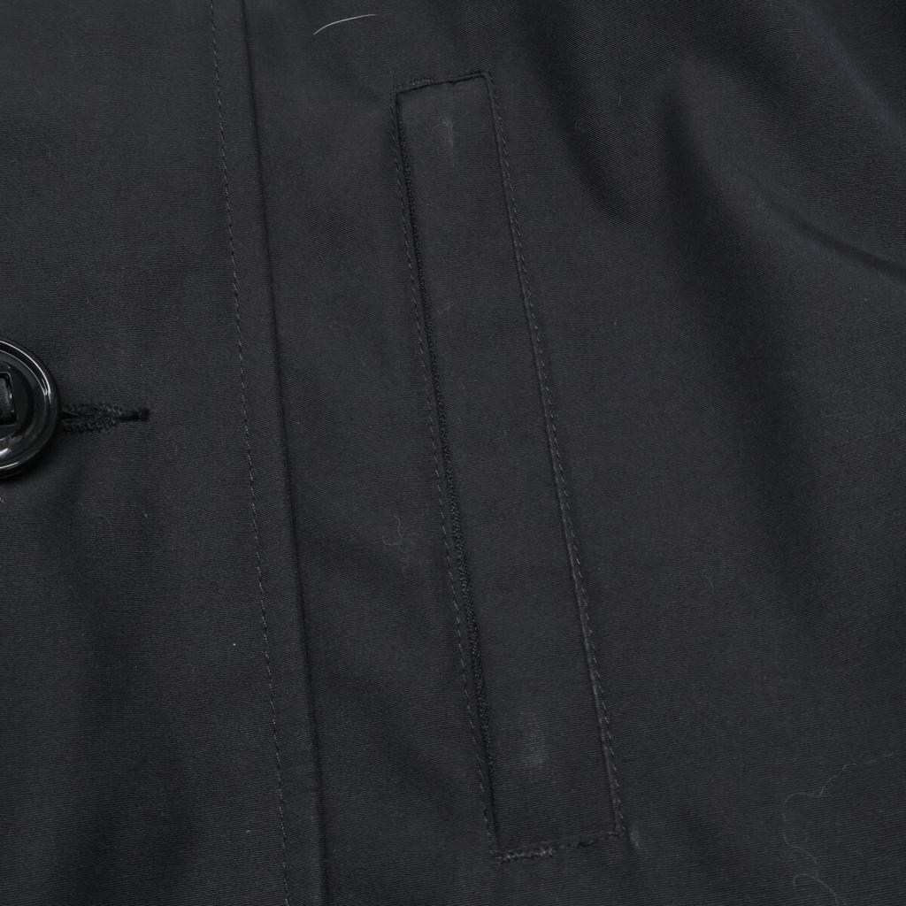 CANADA GOOSE 3438JM Jasper Parka coat M blackUsed