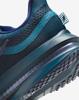 IM7384-499 Swarovski A Nike Pegasus Premium Blue Force (Women's)