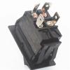 A25F-On-OFF 4Pin Power Switch Car/Yacht Rocker Switch SCI R13-129F Ship Type Rocker Switch