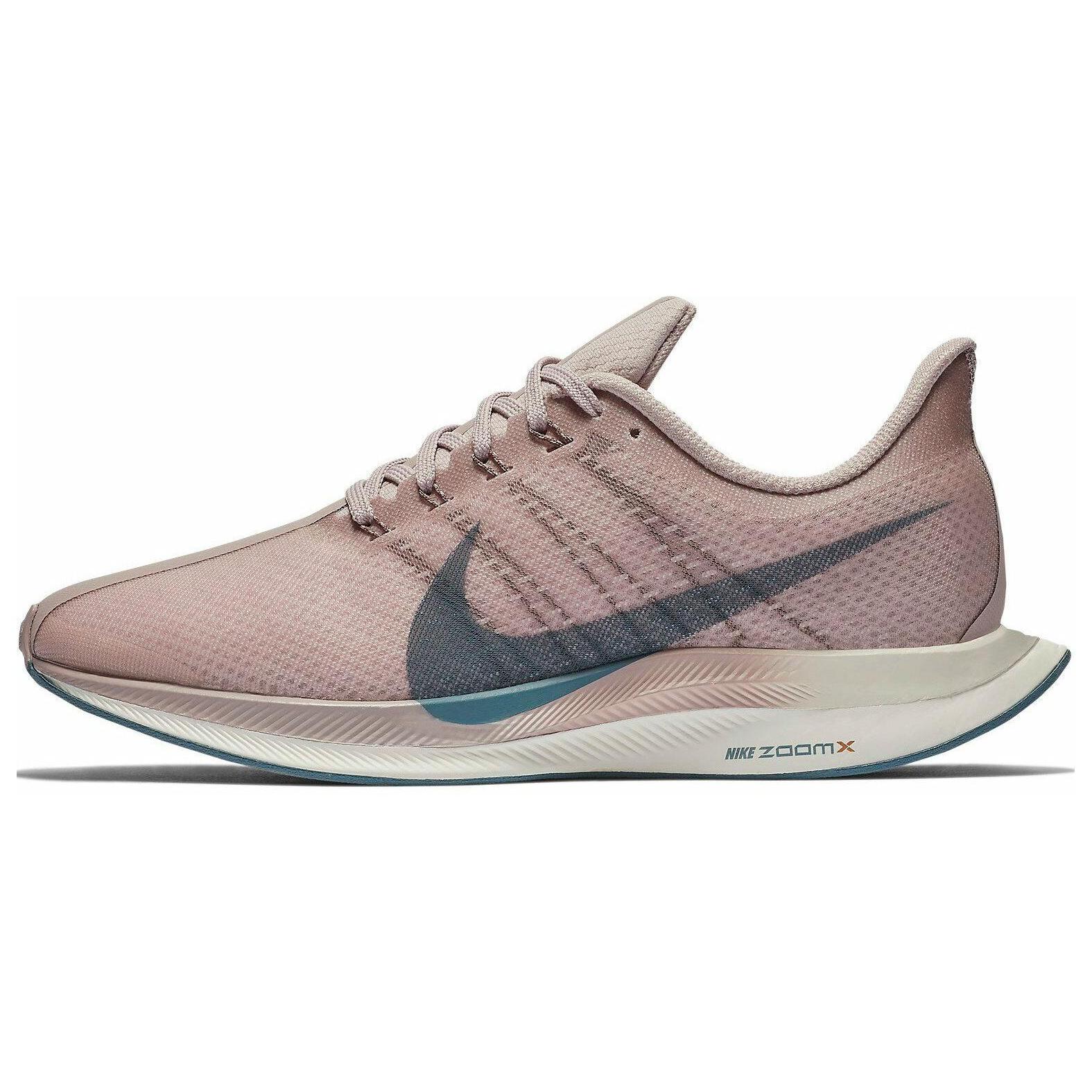 

Nike Zoom Pegasus 35 Turbo Particle Rose Celestial Teal Women s AJ4115-646 38