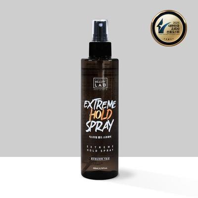 Extreme Hold Spray 200ml