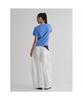 8seconds Cotton Balloon Pants White
