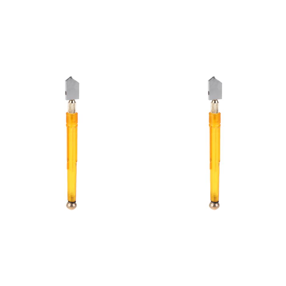 

C# 2шт одиночный алмазный резак твердосплавный стеклорез DIY плитка зеркало резка для