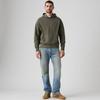 Levi S Men 555 Relaxed Straight jeanS A7223 0081