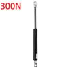 100N Force Gas Spring Strut 280mm Center Distance Hydraulic Gas Prop  for RV and Automotive Doors