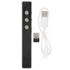 PPT Flip Pen Multifunction Electronic Projection Wireless Presenter Laser Clicker PR‑20