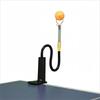Multi Scenario Table Tennis Practice Equipment For Reaction Speed Enhancement Compact Build