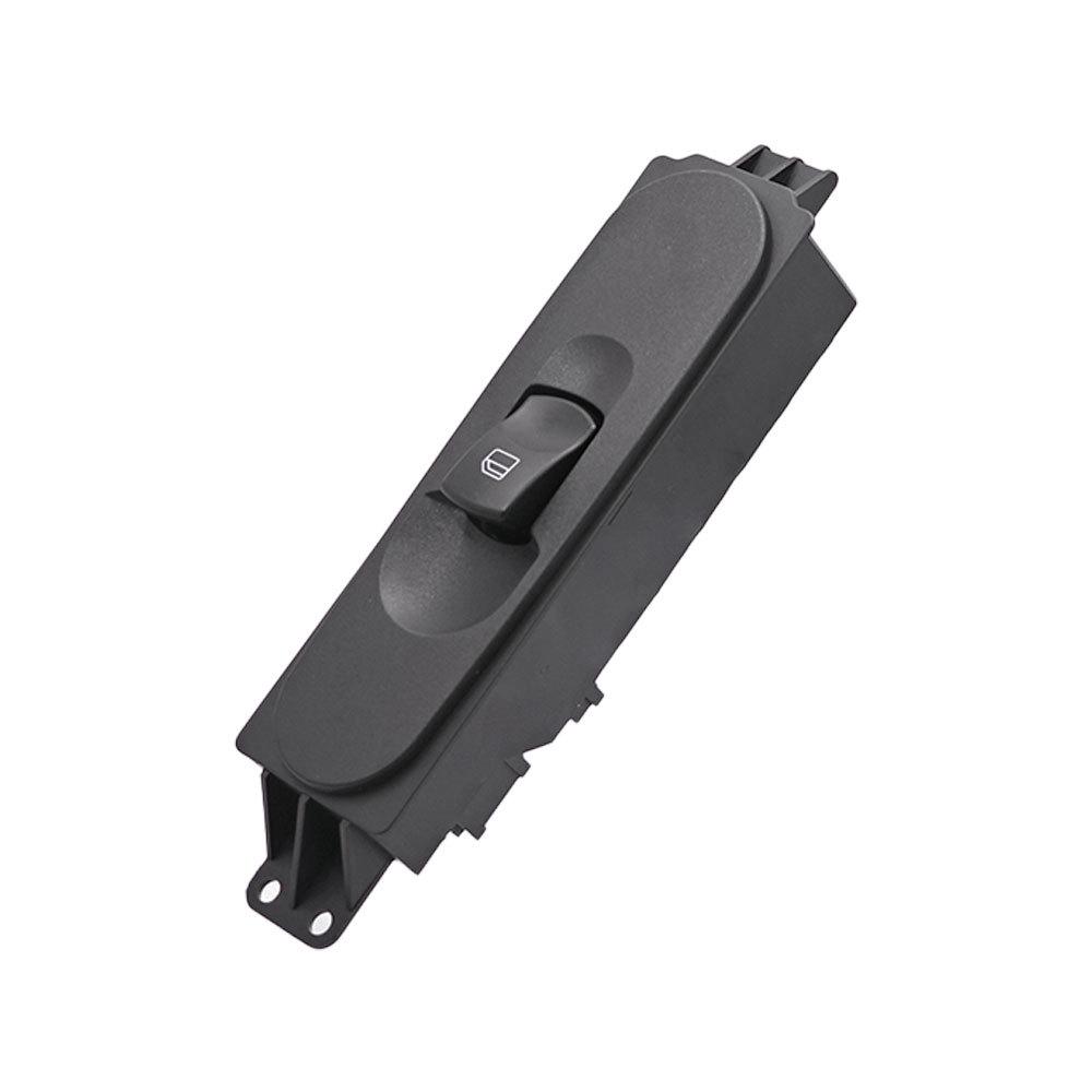 A9065451913: Compatible with Mercedes-Benz Window Lifter Switch for Glass Adjustment