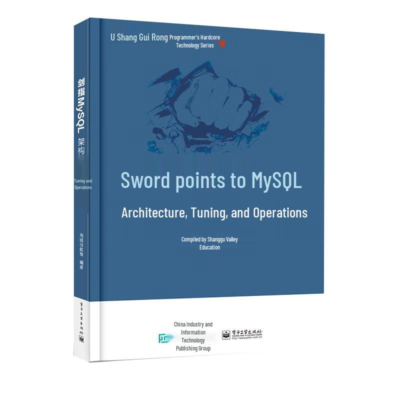 MySQL Architecture, Tuning & Operations Handbook