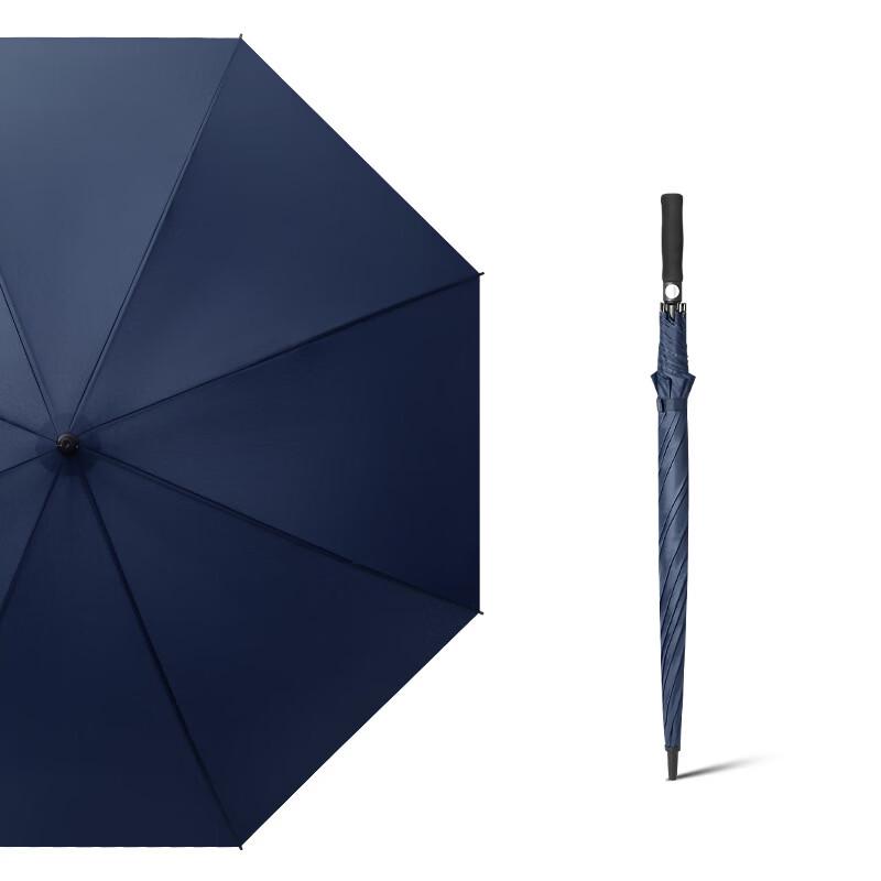 

Automatic Four-Fold Business & Golf Umbrella