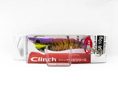 Vente Shimano Sephia QE-X25W Clinch Crevette FB Turlutte 2.5 004 (0948)