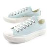 All Star Light PLTS Point Suede PG OX