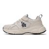 Non-Slip Durable Low-Top Casual Shoes Kids Sneakers Beige 7ARNJB54N-07CRS