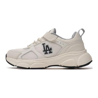 Non-Slip Durable Low-Top Casual Shoes Kids Sneakers Beige 7ARNJB54N-07CRS