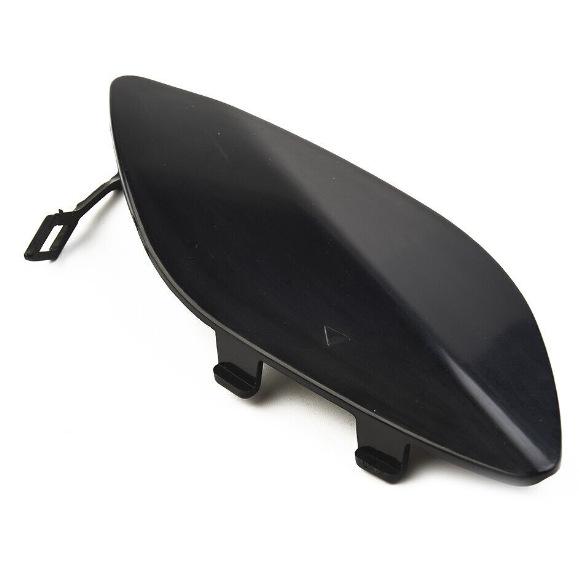 Mercedes-Benz CLA W117 Front Bumper Tow Hook Cover