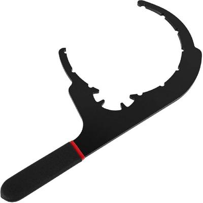 61110 Diesel Fuel Filter Wrench 6" Oil Filter Removal Tool Fits for Davco, Paccar, Kenworth, Caterpillar