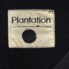 Plantation 90s Made In Japan Issey Miyake Long Coat Navy Men's Used