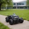Tuliangjie UGV-M300 Open-Source Autonomous Development Robot