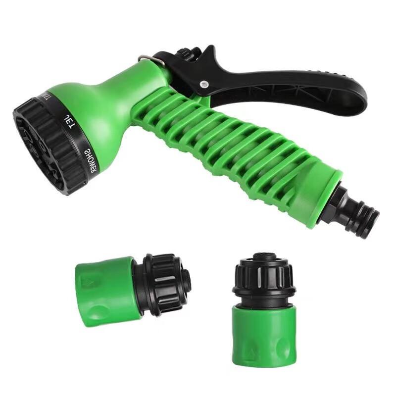 

Kadler Champagne Series Sprayer Nozzle & Accessory Set CN plug (adapter included)