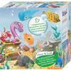 Tetecept Children's Treasure Hunter Bubble Bath Bath Salt 140g