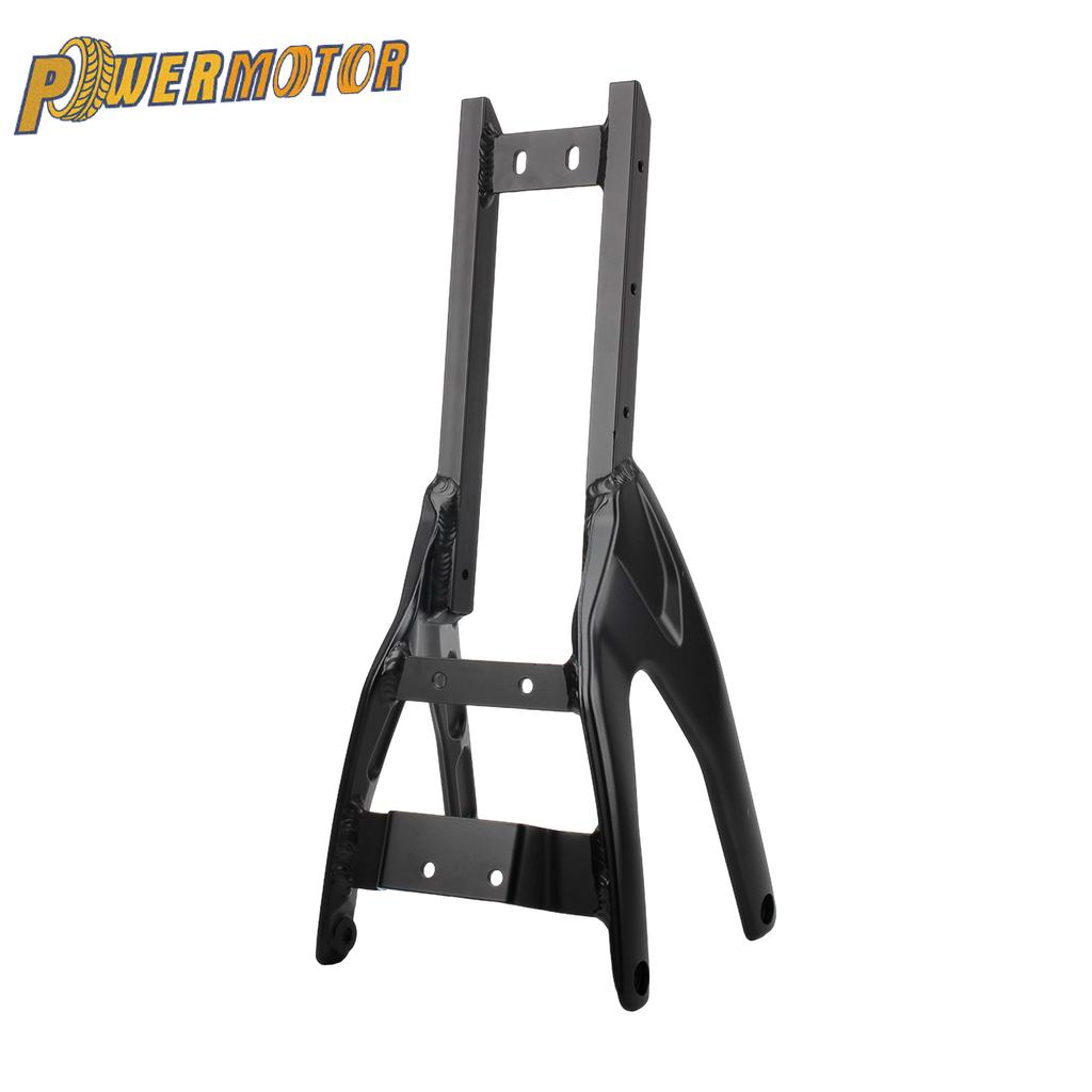 Motorcycle Rear Subframe Tail Bracket Assembly For Sur Ron Light Bee X Electric Dirt Bike Replacement Accessories