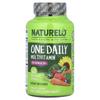 One Daily Multivitamin, For Women 50+, 60 Vegetarian Capsules