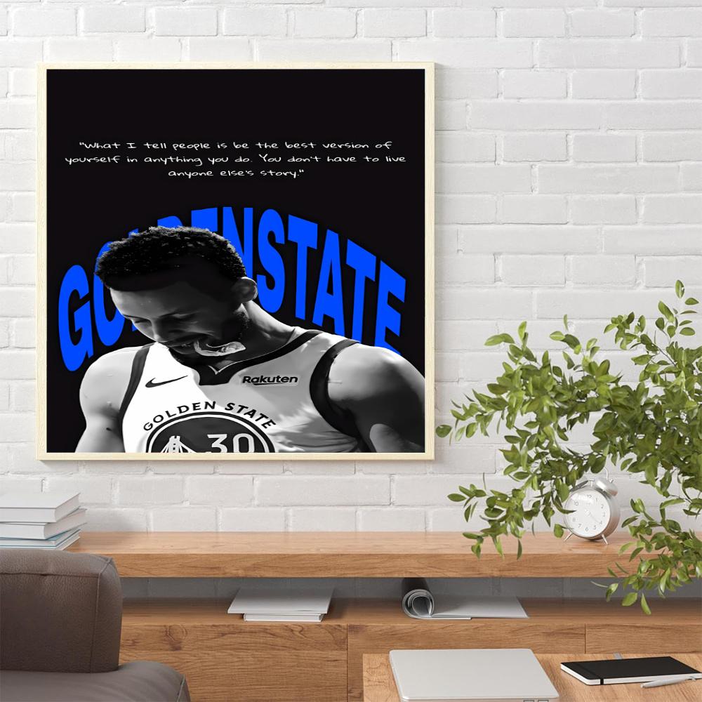 Curry 5D Diy Diamond Painting Round Diamond Diy Frameless Holiday Artwork Suitable For Home Office Wall Decoration