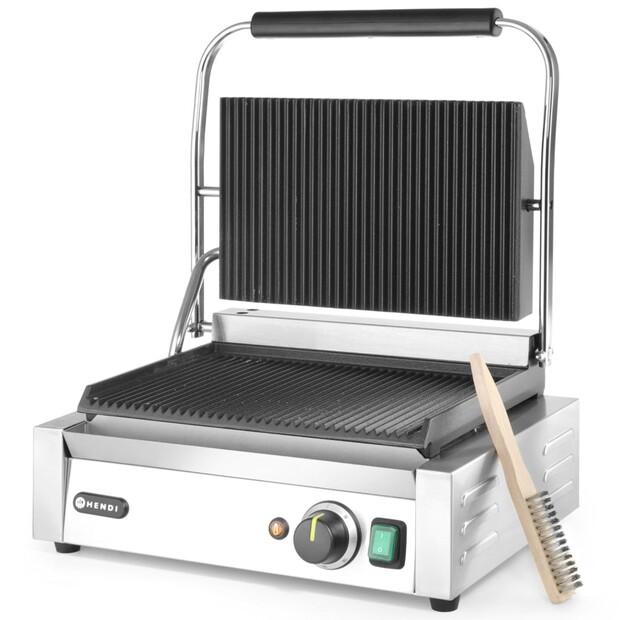 Гриль для панини Hendi Panini (263655)