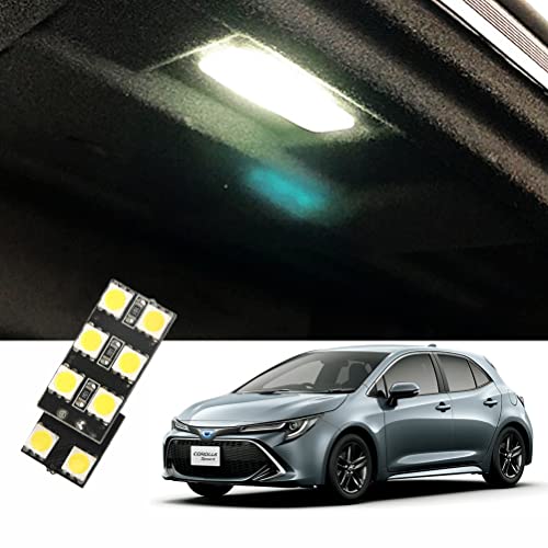 

Corolla Sport совместимый/совместимый светодиодный фонарь багажника Багажный светодиод