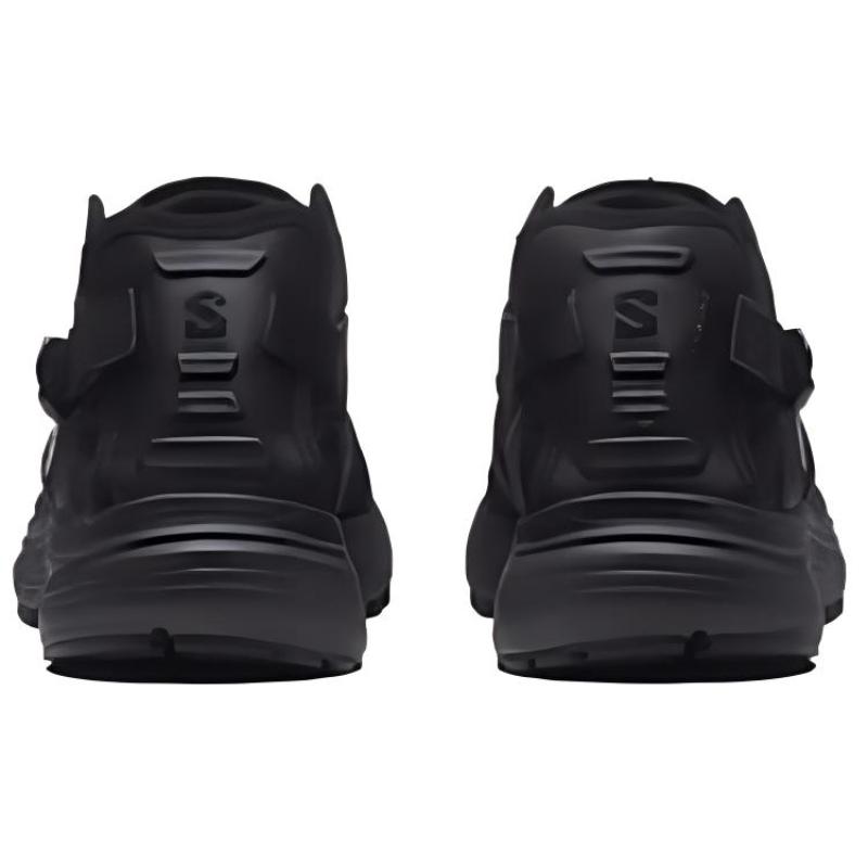 SALOMON Techsonic 'Black' Sneakers 474382