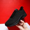 2024 New Casual Sports Men's Shoes Light Comfortable Fashion Lace-up Low Top Spring Summer Large Size Men's Shoes Loafers39-48