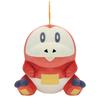 Pokémon Super Soft Plush Toy - Hogeta