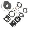 For Tillotson For HS Series Carburetor Repair Kit 15-Piece Compatible with For Wacker BS45Y BS60Y BS62Y BS105YR