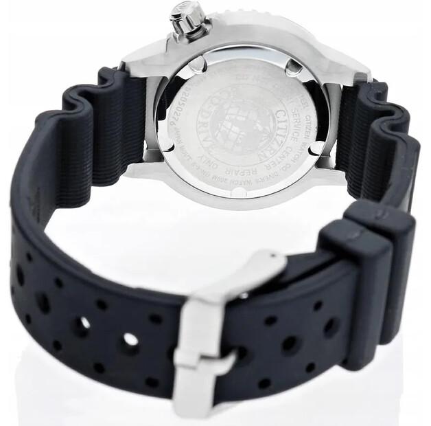 Часы Citizen Promaster Marine EP6050-17E