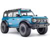 Yikong 1/8 Scale YK4083 V2 RTR RC Climbing Car Remote Control Electric Off Road Simulation Model Toy For Boys Adventure Vehicle
