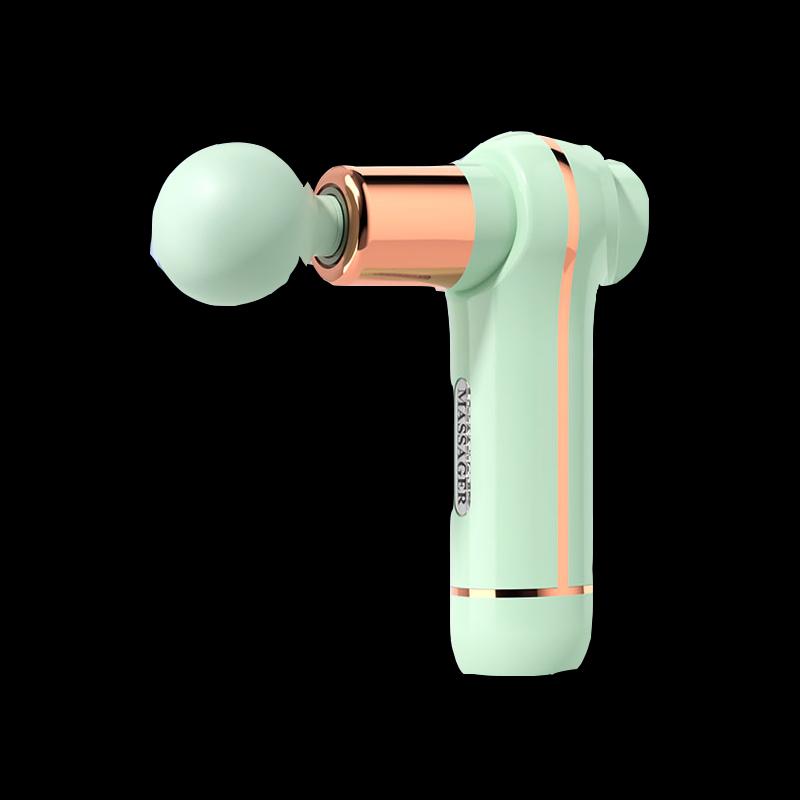 

Shangheng Mini Portable Deep Tissue Massage Gun