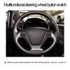 New Steering Wheel Bluetooth Volume Cruise Control Button Switch For KIA CERATO K3 2016 2017 For Kia Ceed Jd Sw 2015